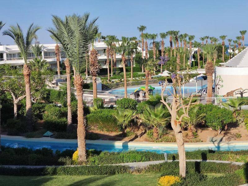 Monte Carlo Sharm Resort&Spa Esterno foto
